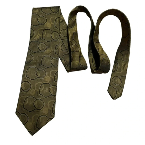 Givenchy men’s tie - Picture 2 of 6